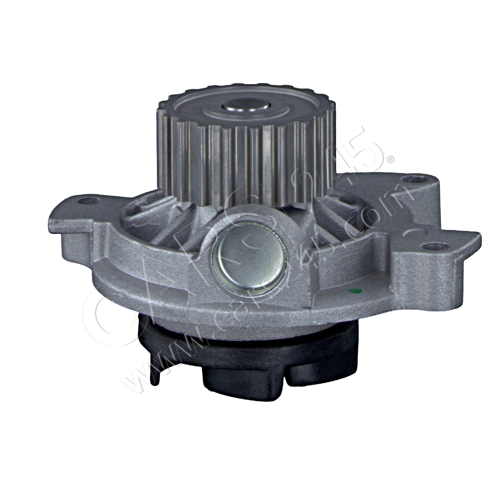 Water Pump, engine cooling FEBI BILSTEIN 09518 4