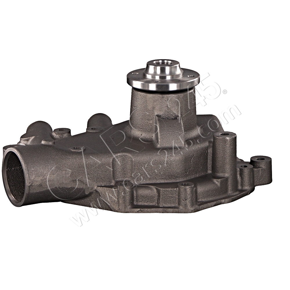 Water Pump, engine cooling FEBI BILSTEIN 33172 6
