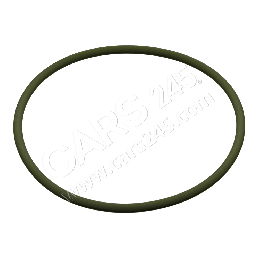 Seal Ring, cylinder liner FEBI BILSTEIN 44484