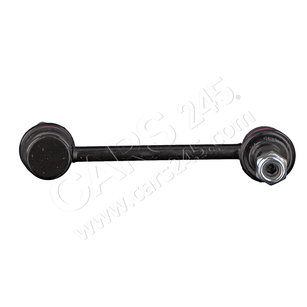 Link/Coupling Rod, stabiliser bar FEBI BILSTEIN 42099 11