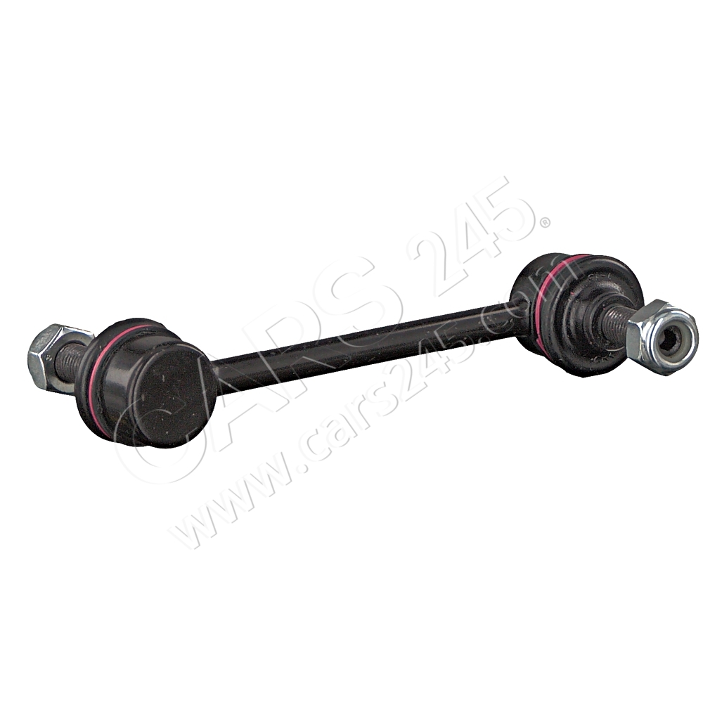 Link/Coupling Rod, stabiliser bar FEBI BILSTEIN 42099 12