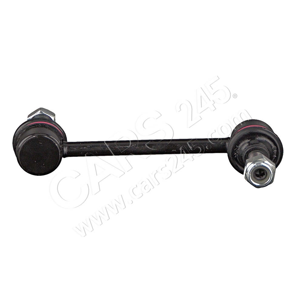 Link/Coupling Rod, stabiliser bar FEBI BILSTEIN 42099 5