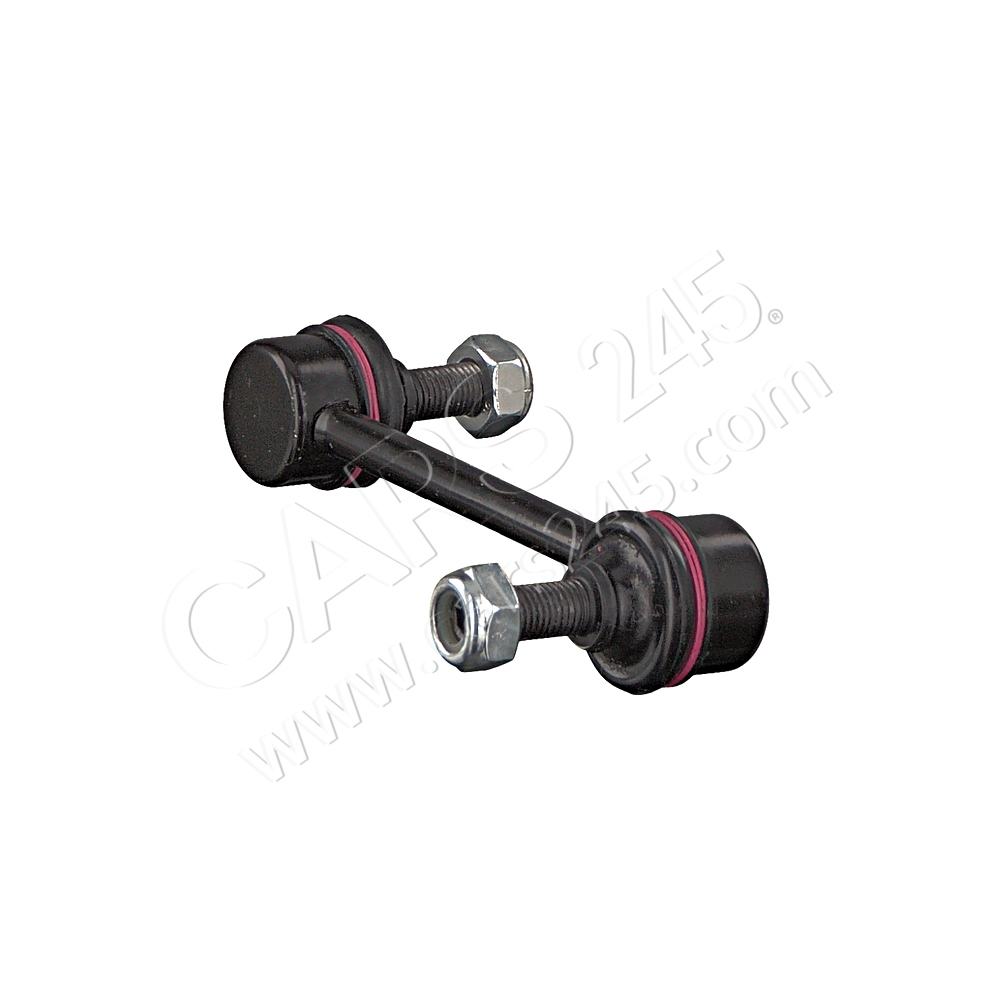 Link/Coupling Rod, stabiliser bar FEBI BILSTEIN 42099 9