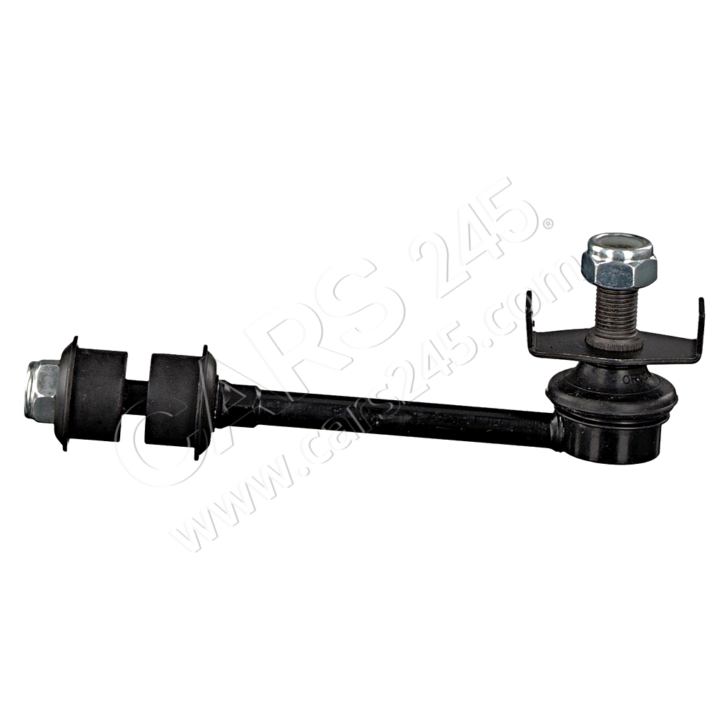 Link/Coupling Rod, stabiliser bar FEBI BILSTEIN 42593 10