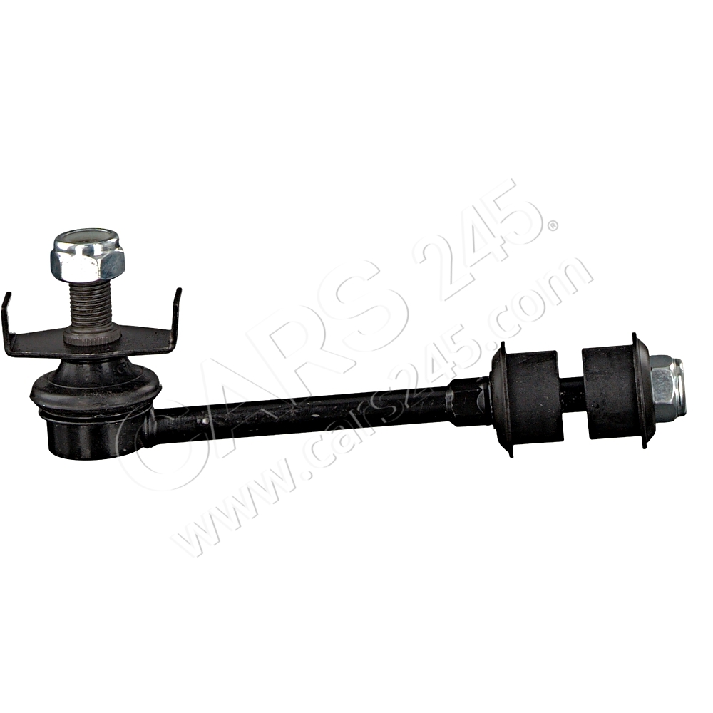 Link/Coupling Rod, stabiliser bar FEBI BILSTEIN 42593 4