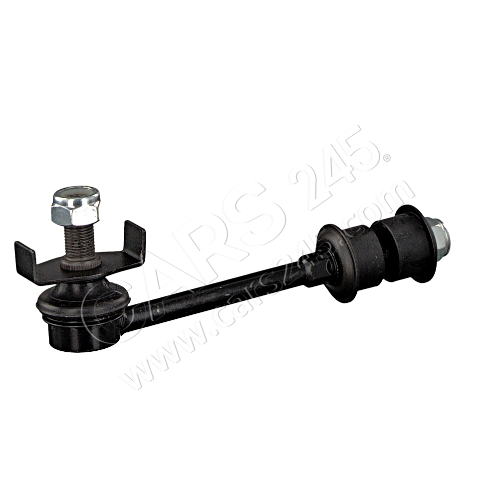 Link/Coupling Rod, stabiliser bar FEBI BILSTEIN 42593 5