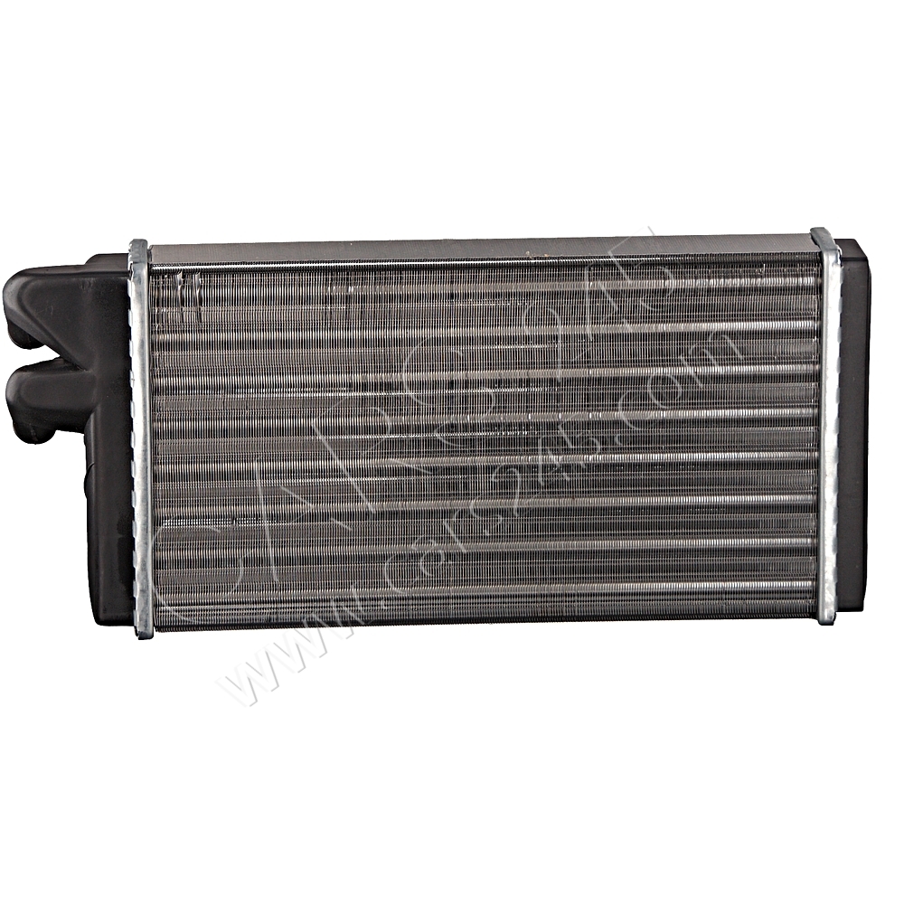 Heat Exchanger, interior heating FEBI BILSTEIN 11090 11