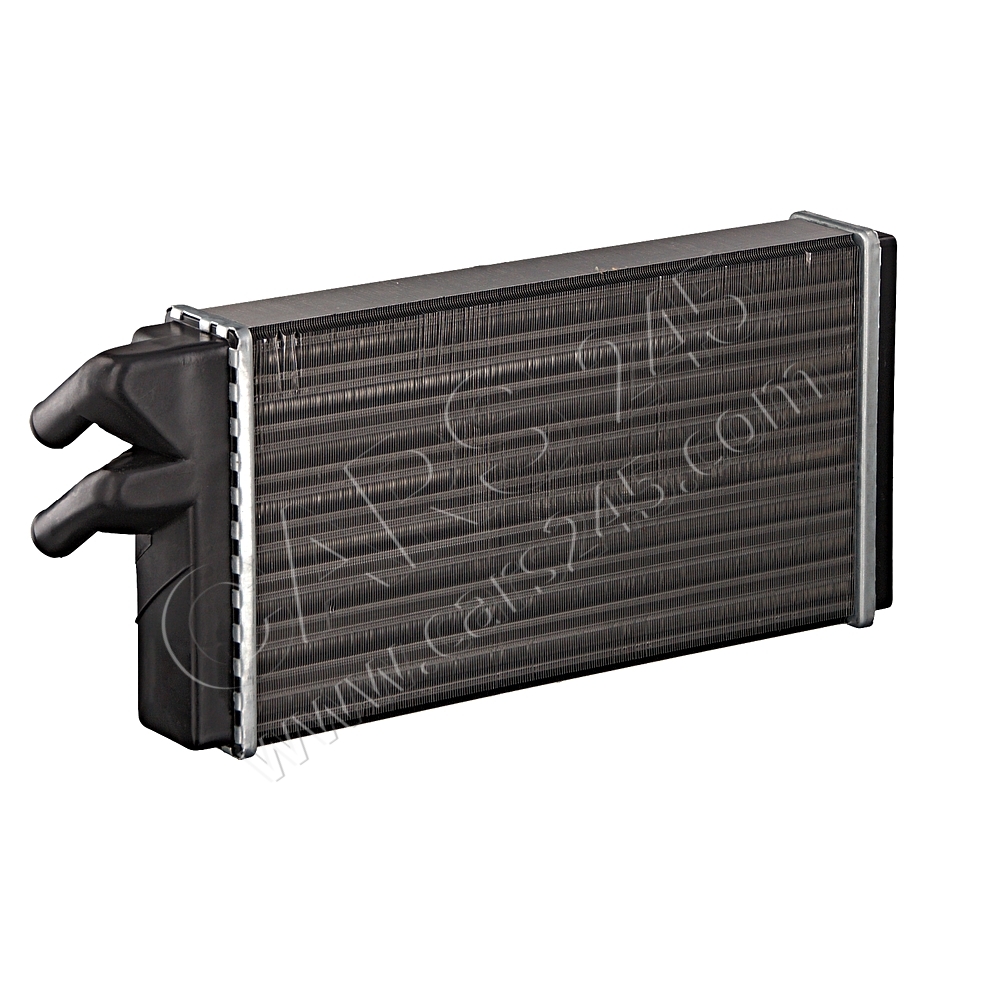 Heat Exchanger, interior heating FEBI BILSTEIN 11090 12
