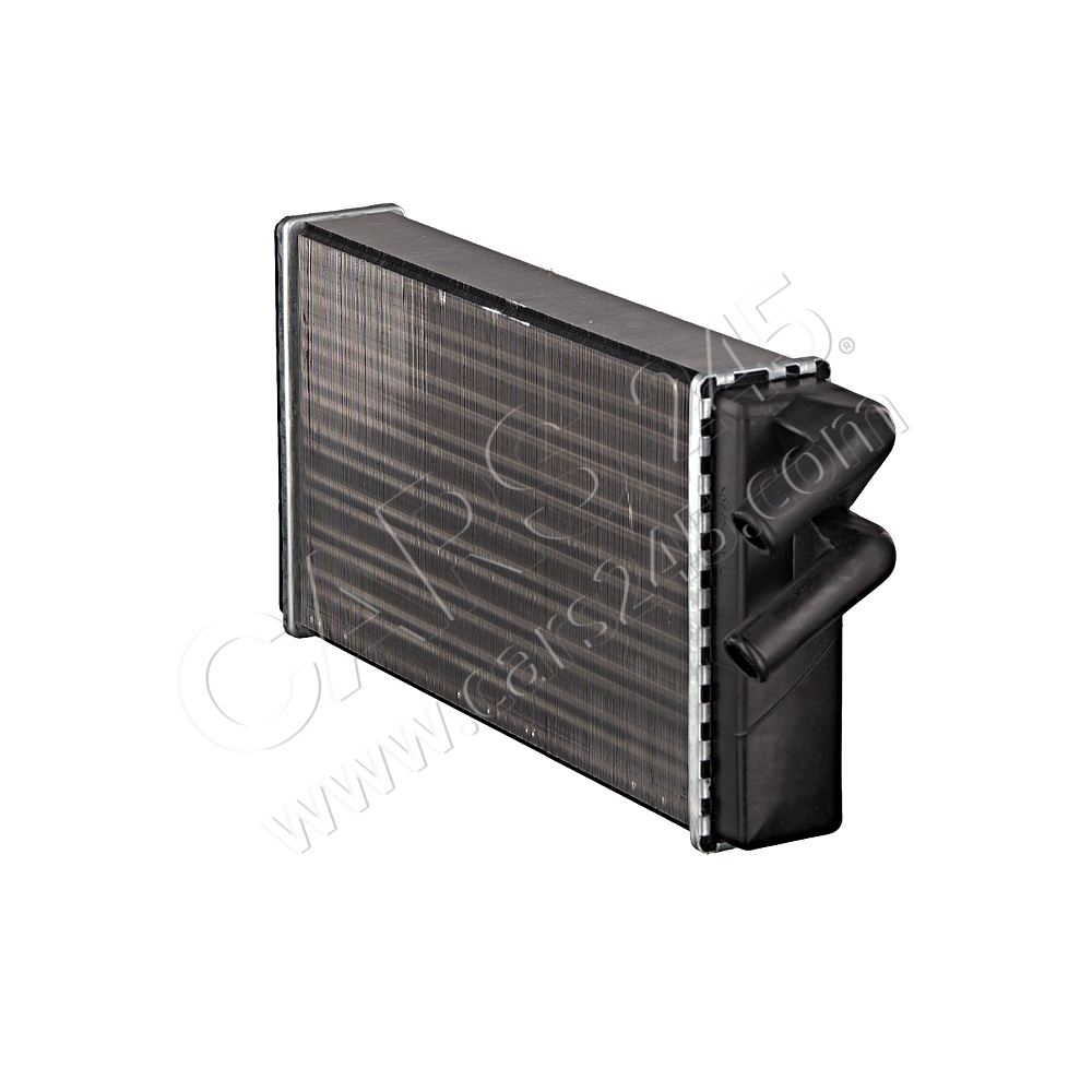 Heat Exchanger, interior heating FEBI BILSTEIN 11090 3
