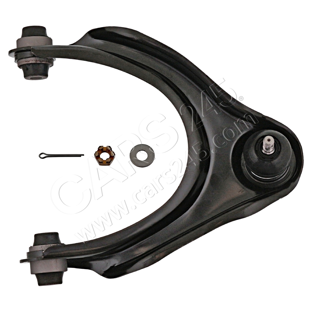 Control/Trailing Arm, wheel suspension FEBI BILSTEIN 42162