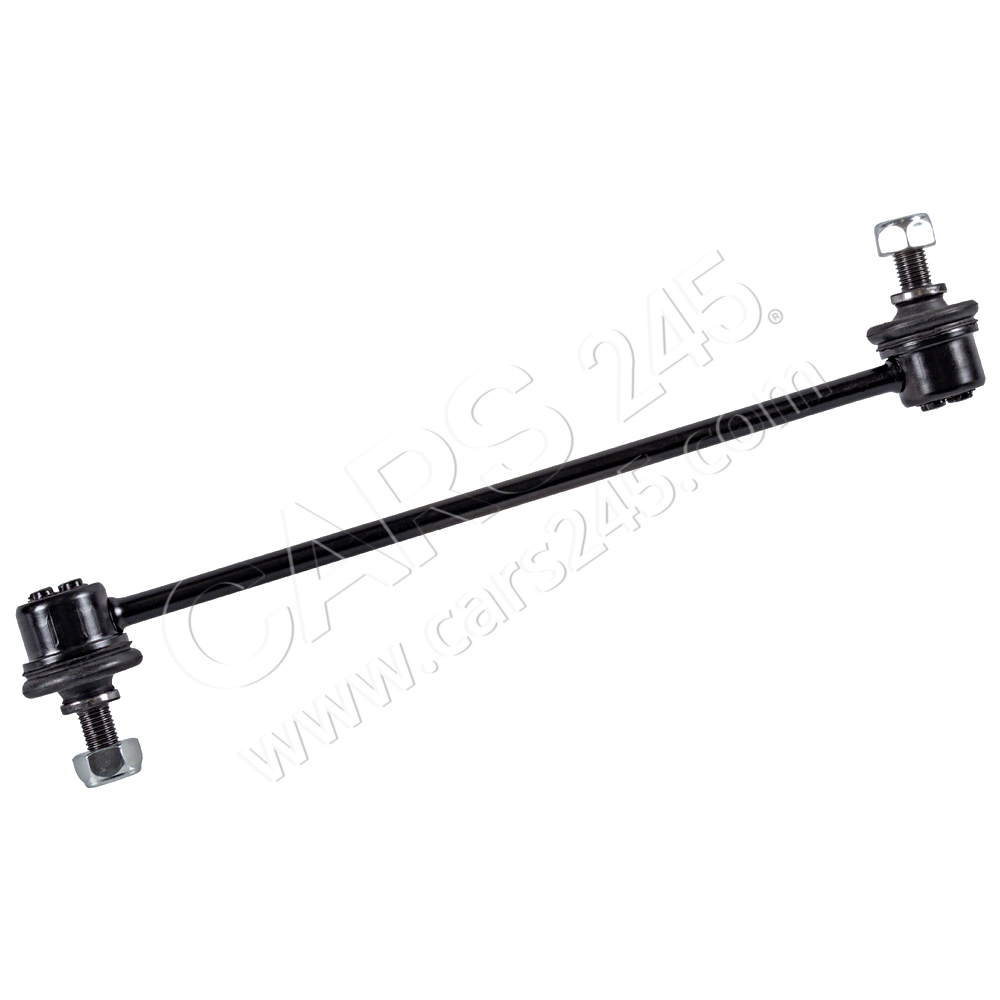 Link/Coupling Rod, stabiliser bar FEBI BILSTEIN 22463