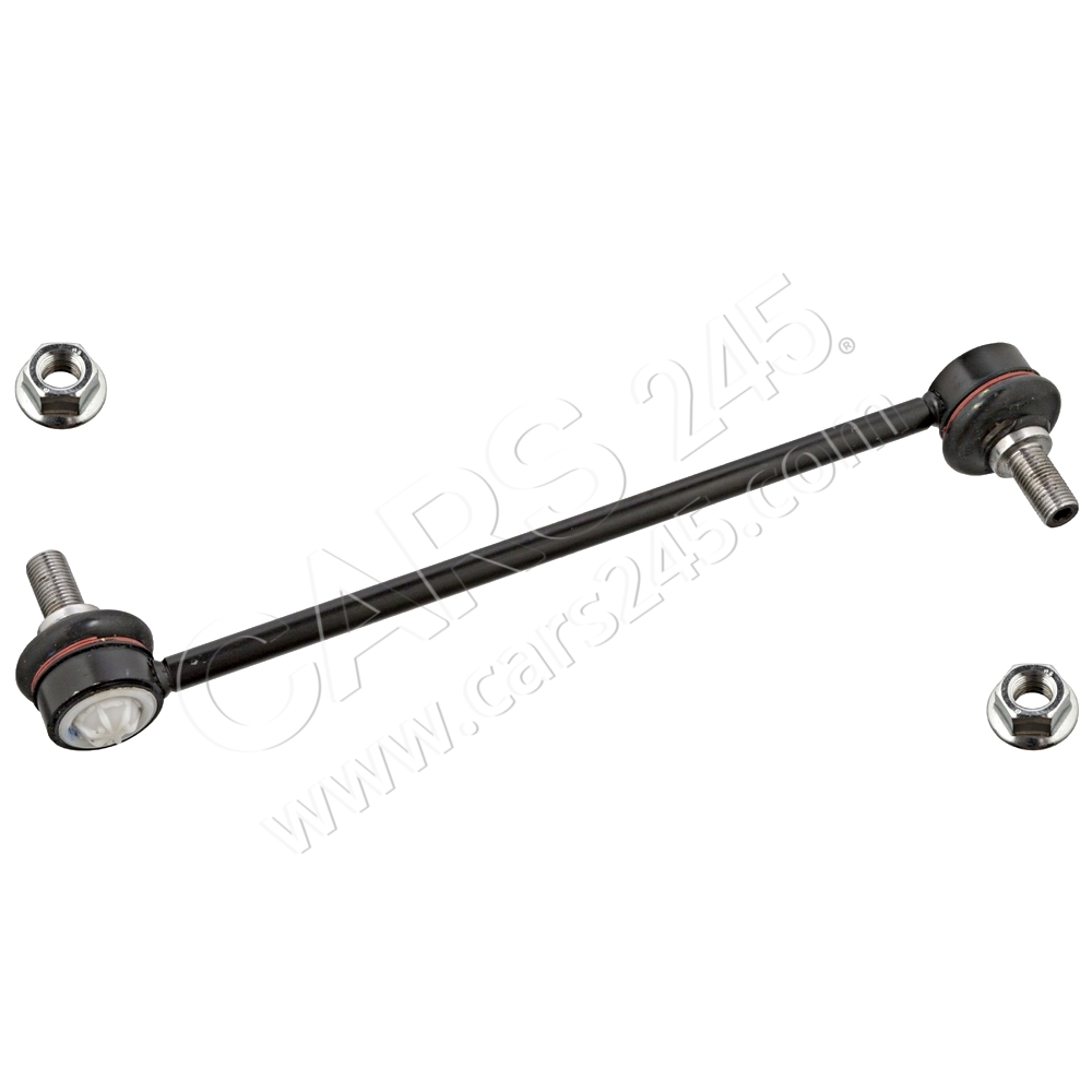 Link/Coupling Rod, stabiliser bar FEBI BILSTEIN 103605