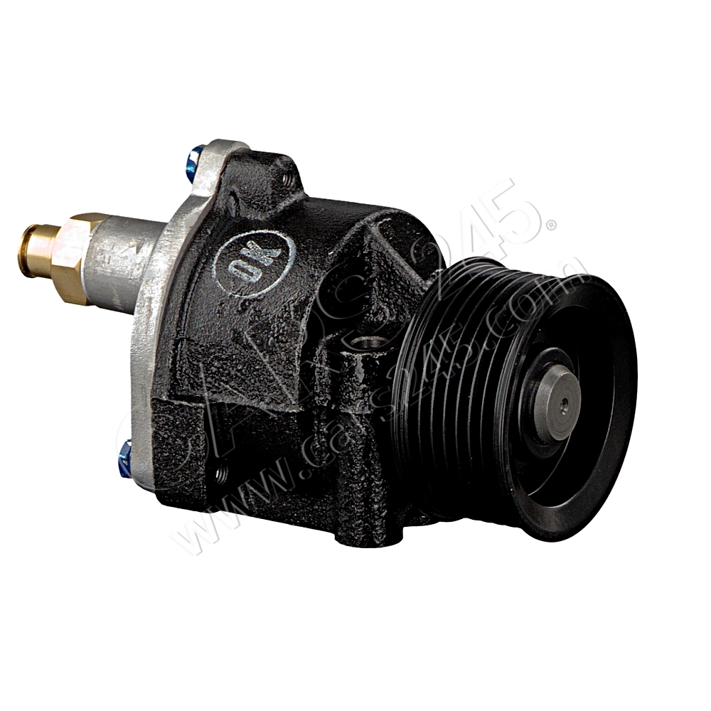Vacuum Pump, braking system FEBI BILSTEIN 27005 3