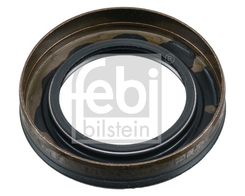 Shaft Seal, manual transmission FEBI BILSTEIN 46419 2