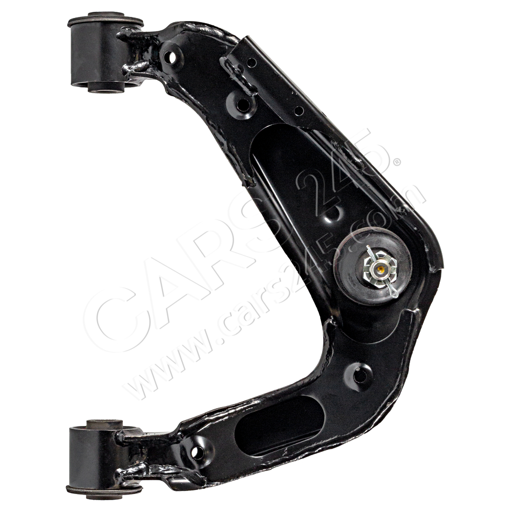 Control/Trailing Arm, wheel suspension FEBI BILSTEIN 42633