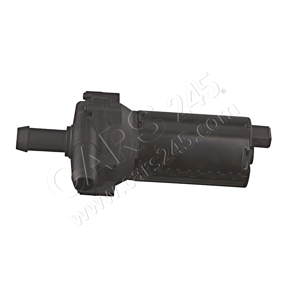 Auxiliary water pump (cooling water circuit) FEBI BILSTEIN 178884 12