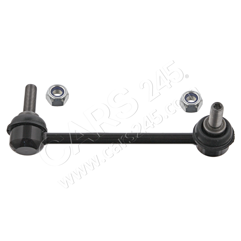 Link/Coupling Rod, stabiliser bar FEBI BILSTEIN 32603