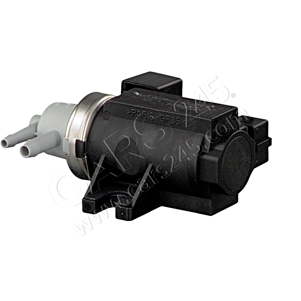 Pressure converter, turbocharger FEBI BILSTEIN 38276 3