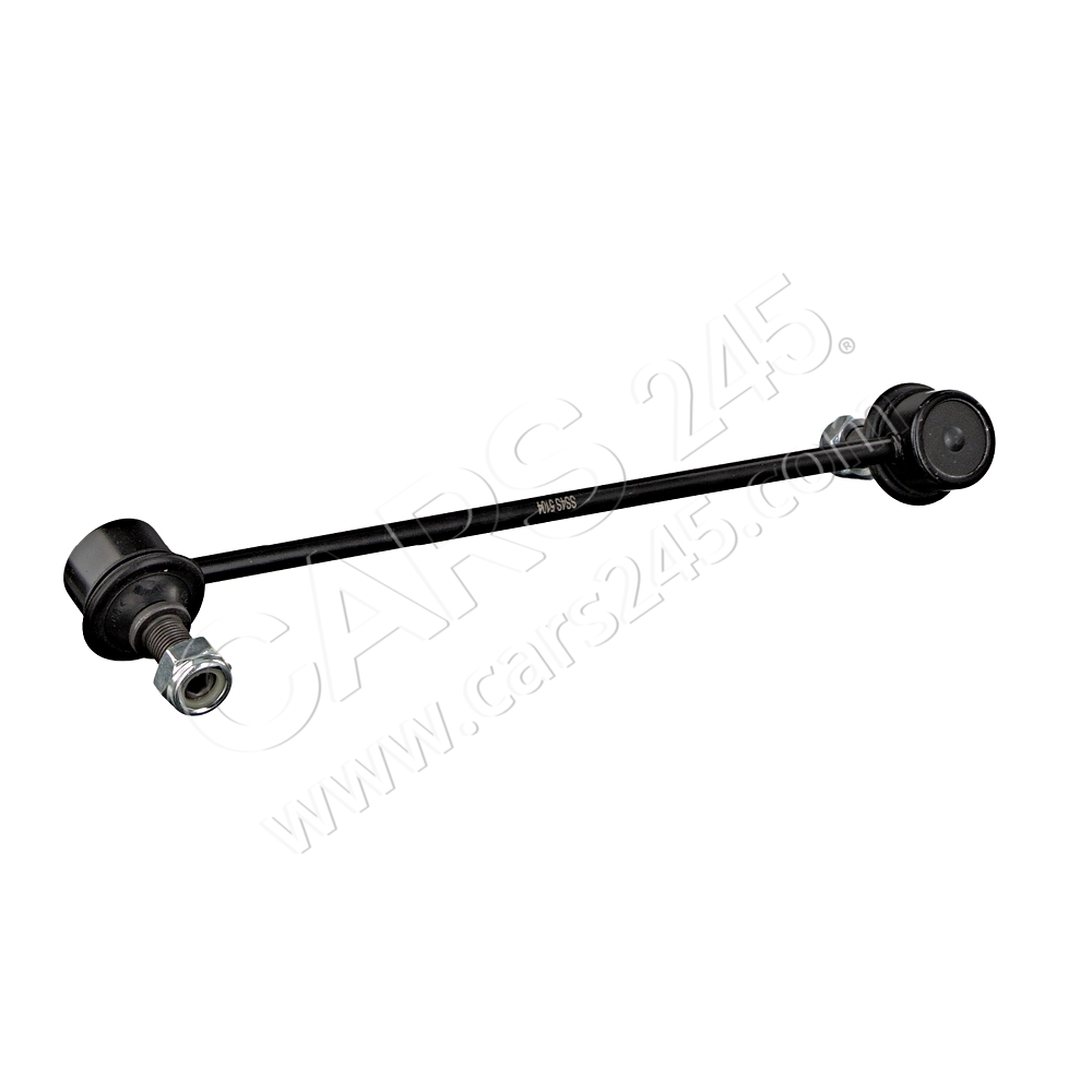 Link/Coupling Rod, stabiliser bar FEBI BILSTEIN 41199 5