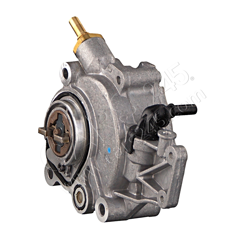 Vacuum Pump, braking system FEBI BILSTEIN 49600 3