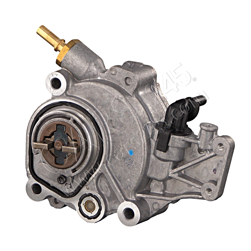 Vacuum Pump, braking system FEBI BILSTEIN 49600 4