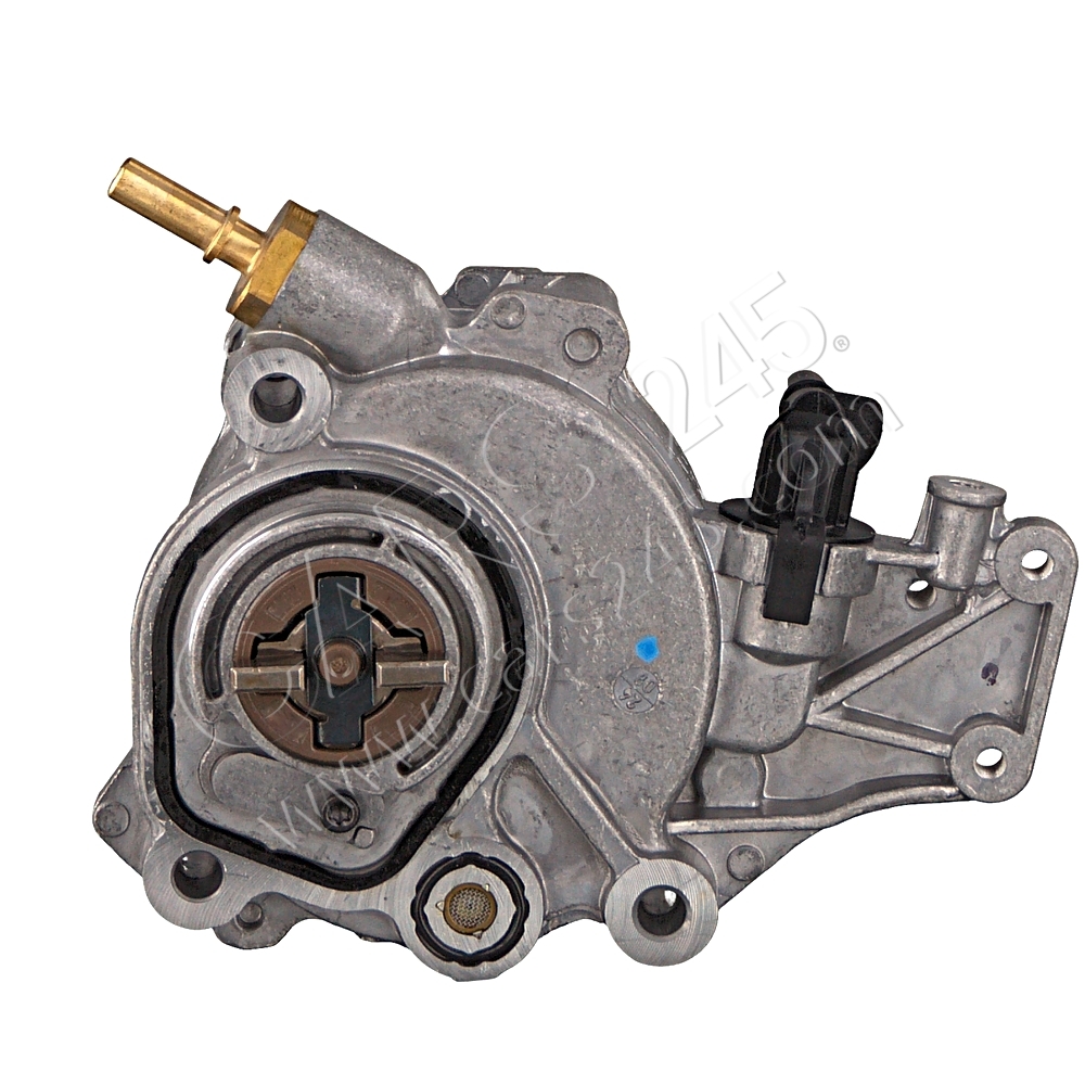 Vacuum Pump, braking system FEBI BILSTEIN 49600 5