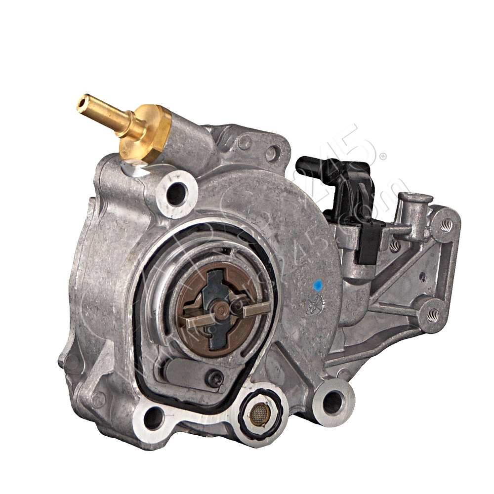 Vacuum Pump, braking system FEBI BILSTEIN 49600 6