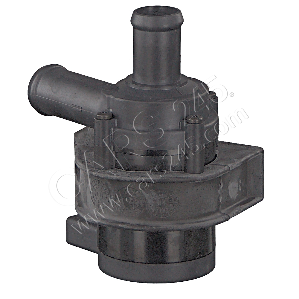 Auxiliary water pump (cooling water circuit) FEBI BILSTEIN 100931 4
