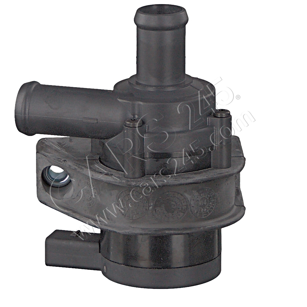 Auxiliary water pump (cooling water circuit) FEBI BILSTEIN 100931 5