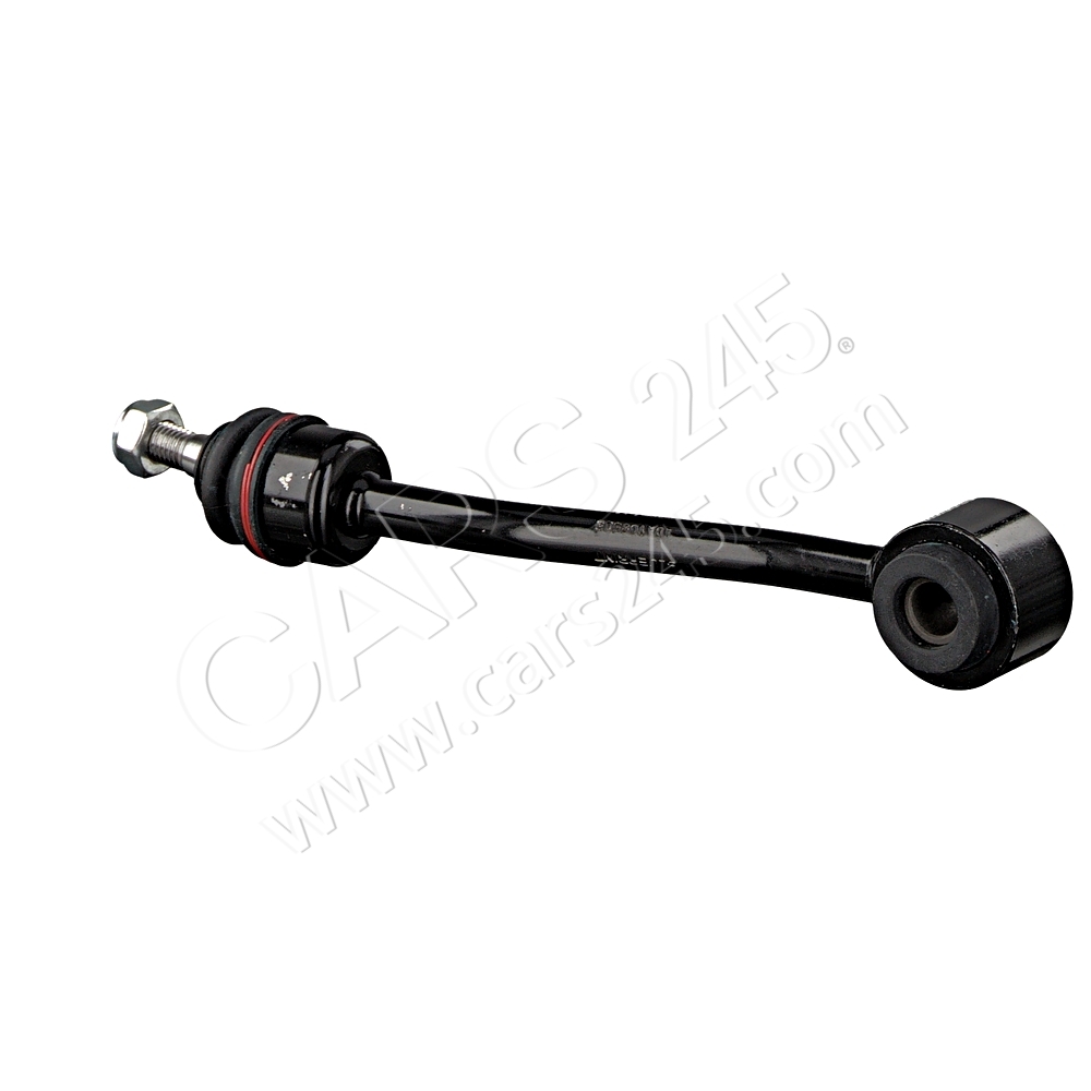 Link/Coupling Rod, stabiliser bar FEBI BILSTEIN 41022 3