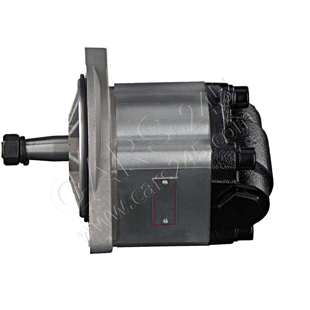 Hydraulic Pump, steering system FEBI BILSTEIN 109012 11