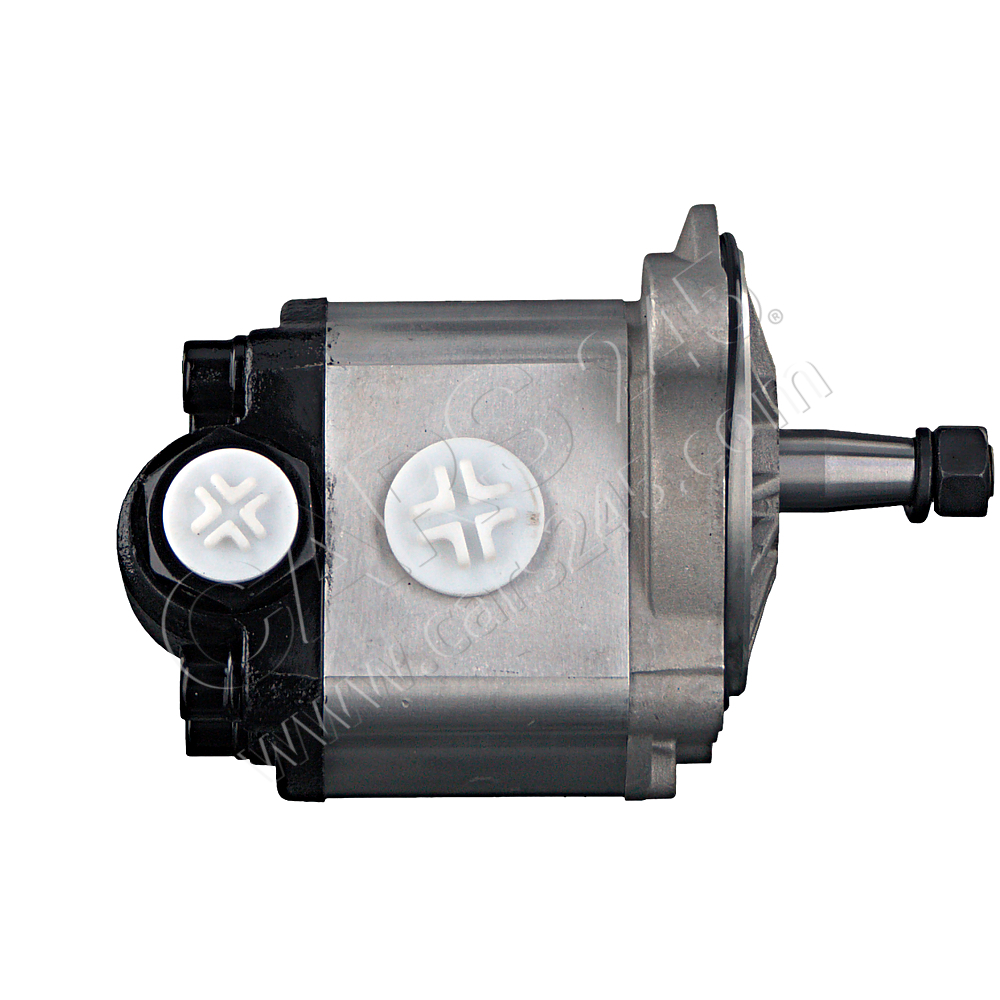 Hydraulic Pump, steering system FEBI BILSTEIN 109012 5