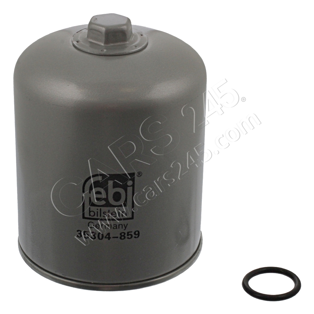 Air Dryer Cartridge, compressed-air system FEBI BILSTEIN 35304
