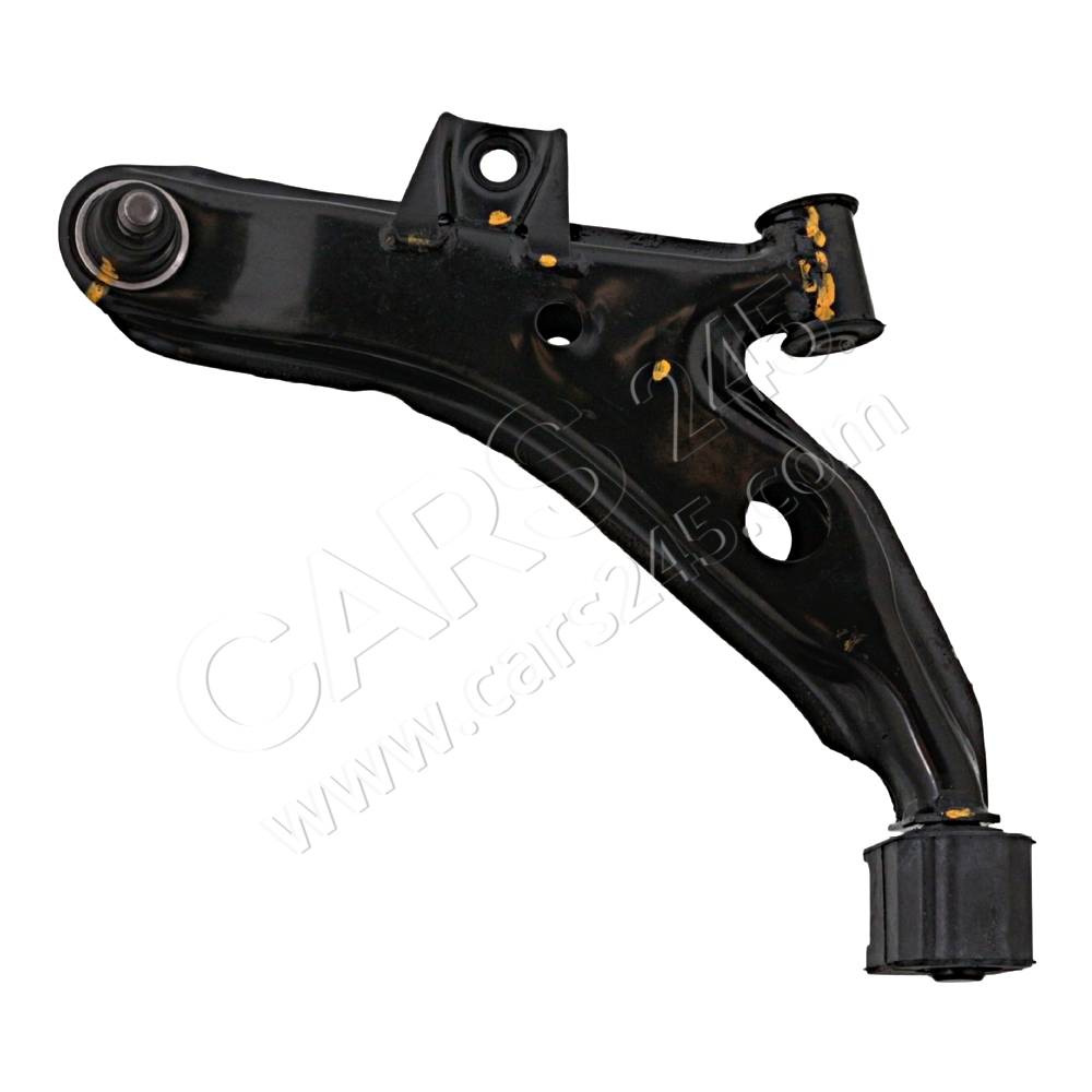Control/Trailing Arm, wheel suspension FEBI BILSTEIN 42802