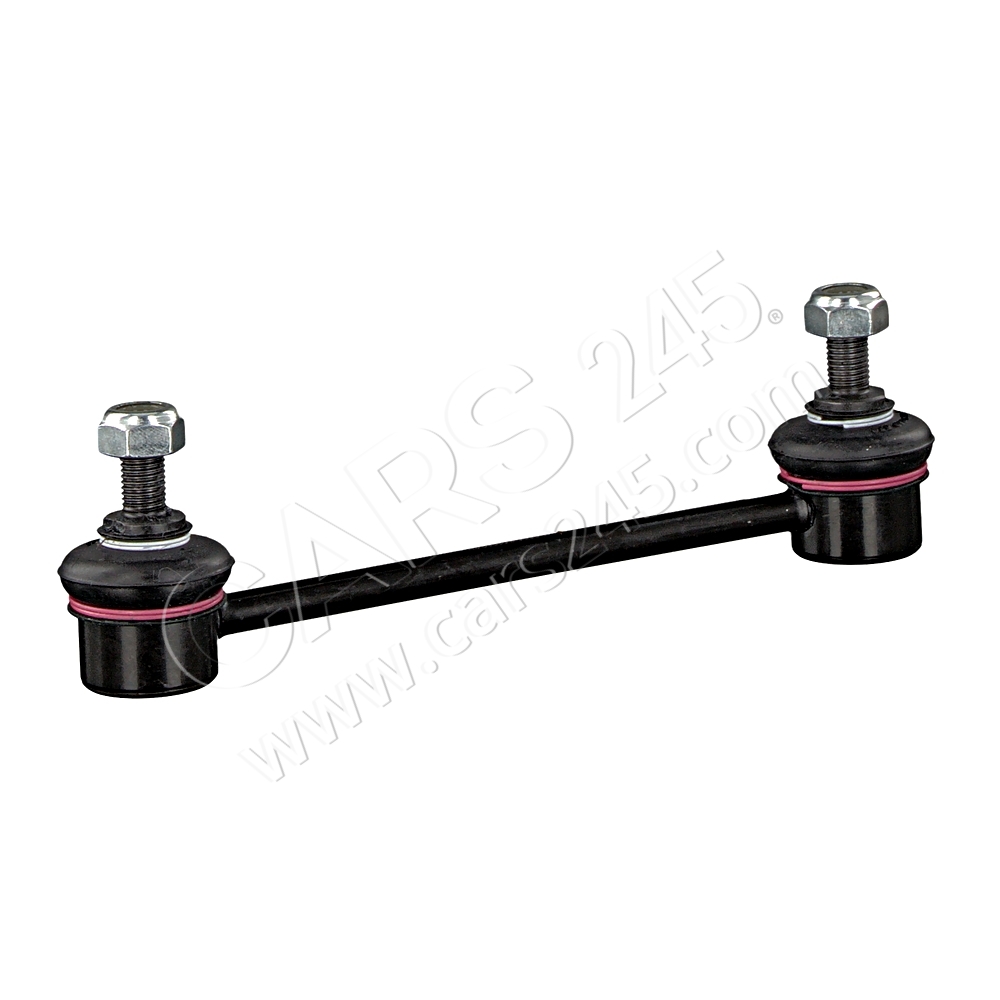Link/Coupling Rod, stabiliser bar FEBI BILSTEIN 41677 11