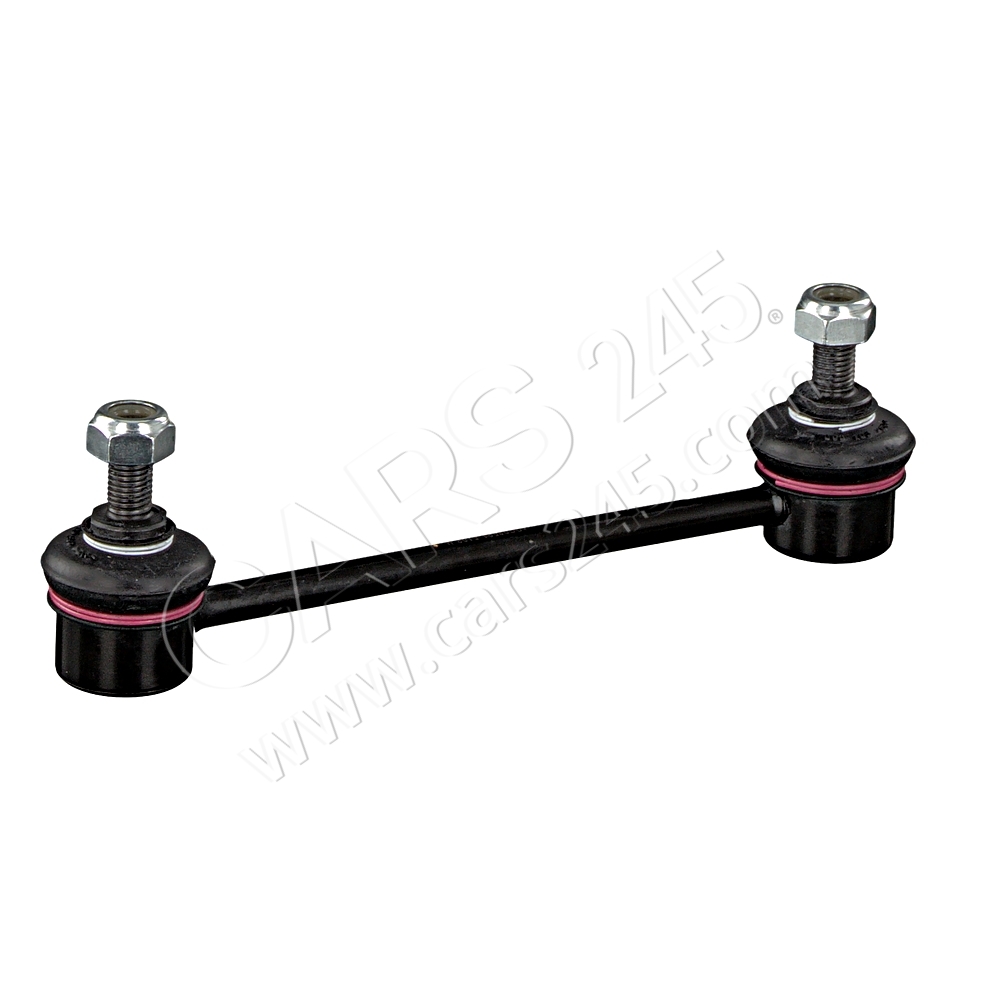 Link/Coupling Rod, stabiliser bar FEBI BILSTEIN 41677 5