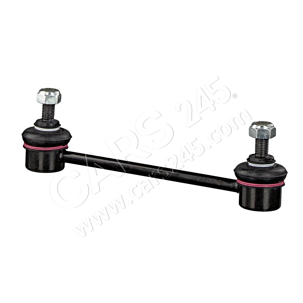 Link/Coupling Rod, stabiliser bar FEBI BILSTEIN 41677 9