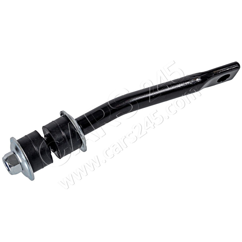Link/Coupling Rod, stabiliser bar FEBI BILSTEIN 48043