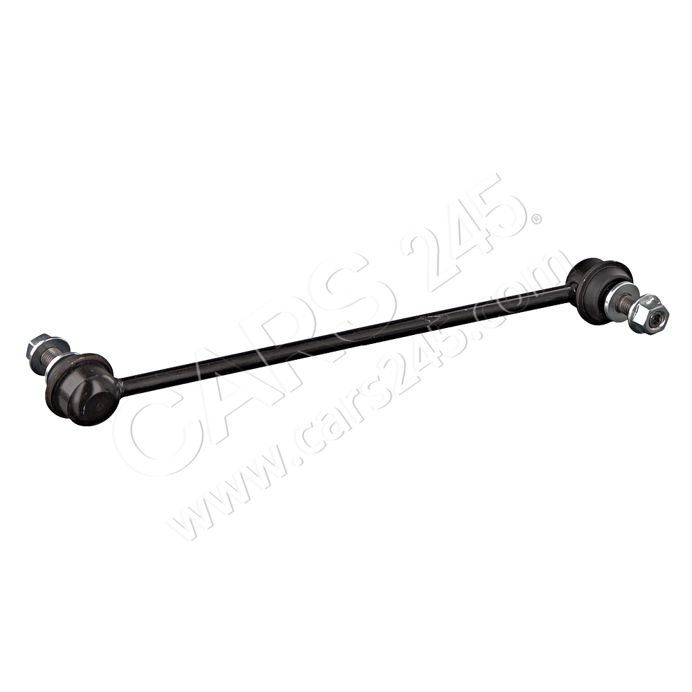 Link/Coupling Rod, stabiliser bar FEBI BILSTEIN 101913 12