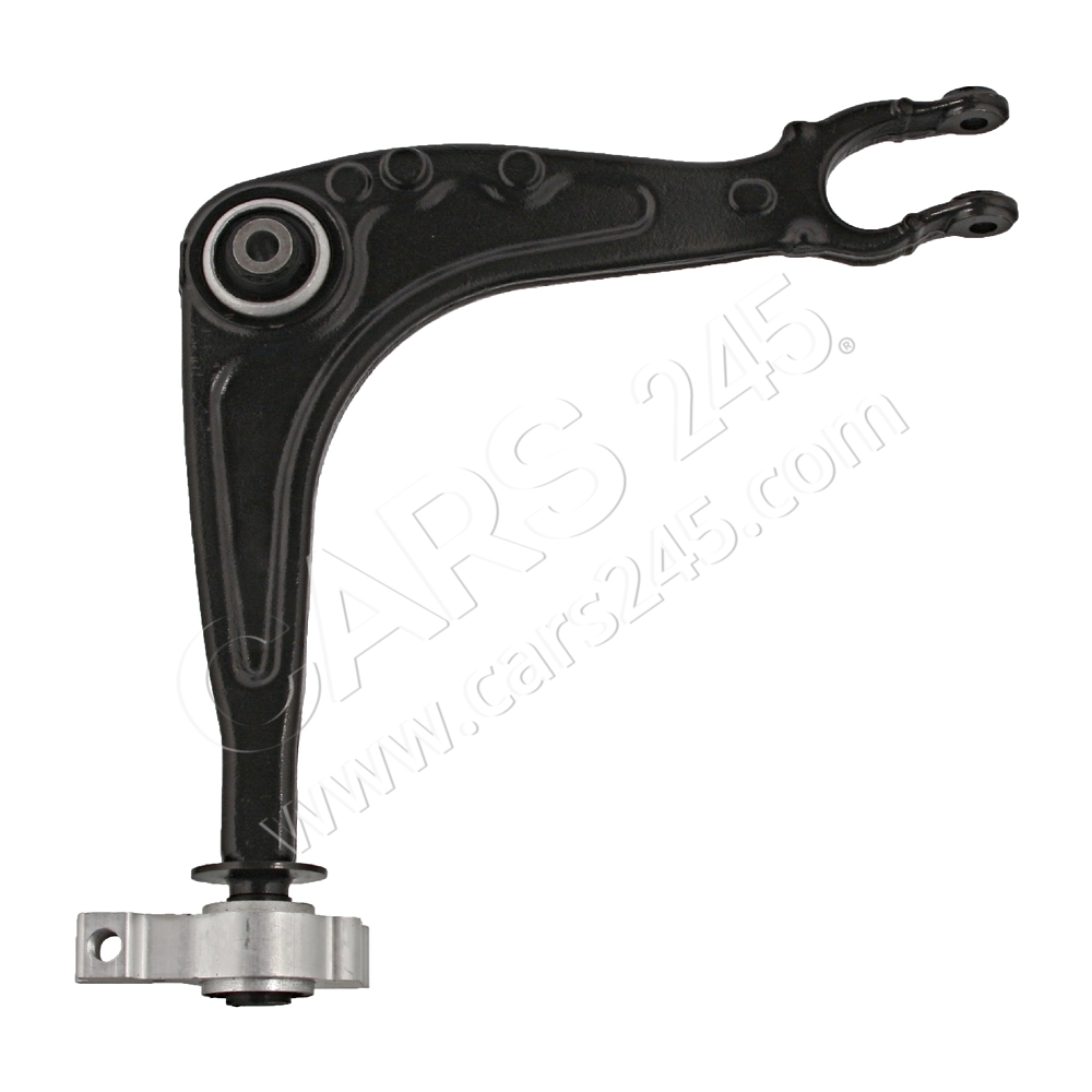 Control/Trailing Arm, wheel suspension FEBI BILSTEIN 36901