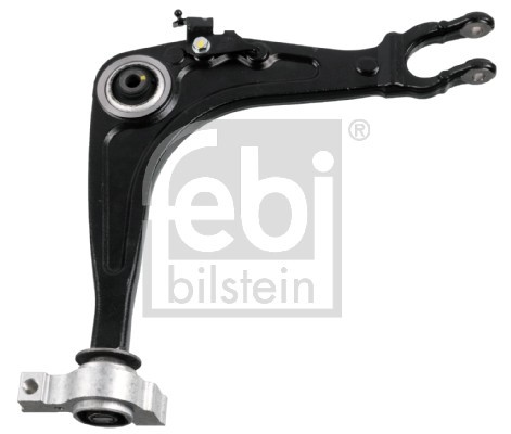 Control/Trailing Arm, wheel suspension FEBI BILSTEIN 179405