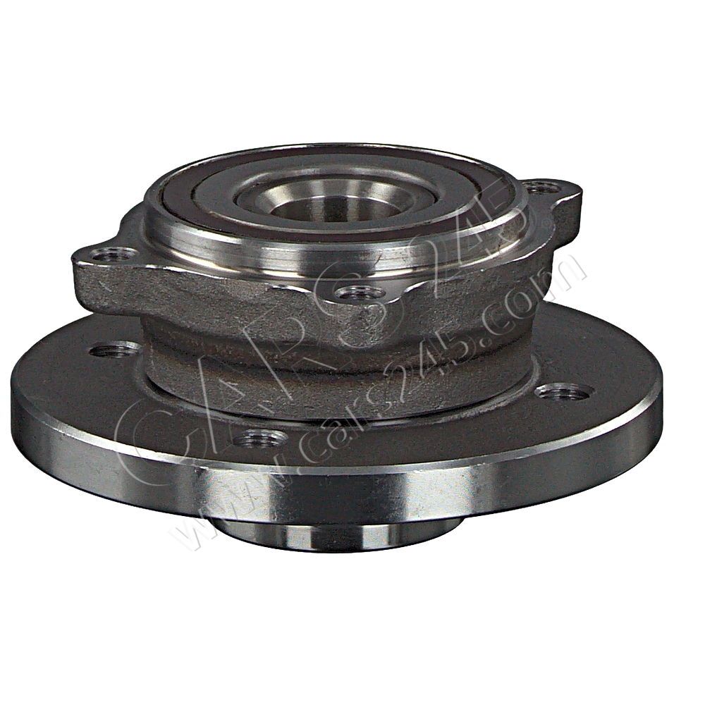 Wheel Bearing Kit FEBI BILSTEIN 22315 7