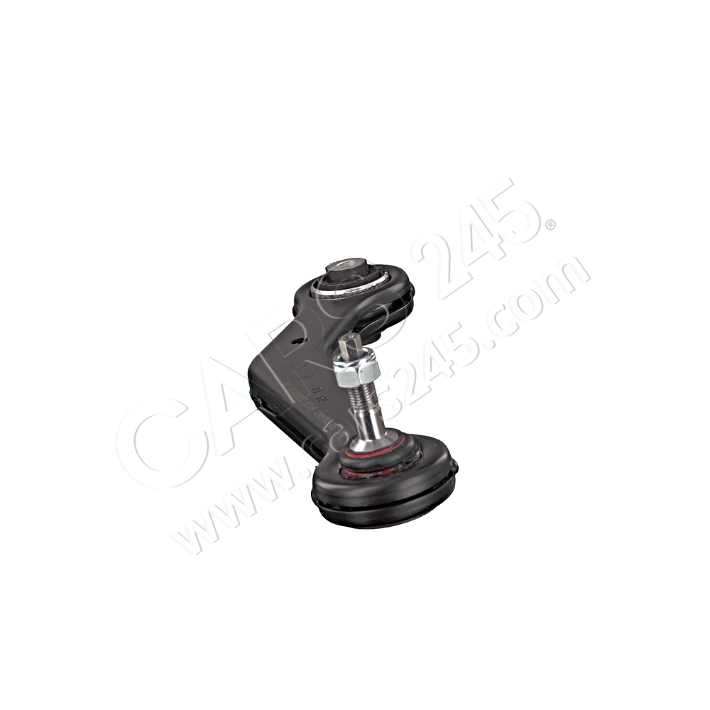 Control/Trailing Arm, wheel suspension FEBI BILSTEIN 23888 8