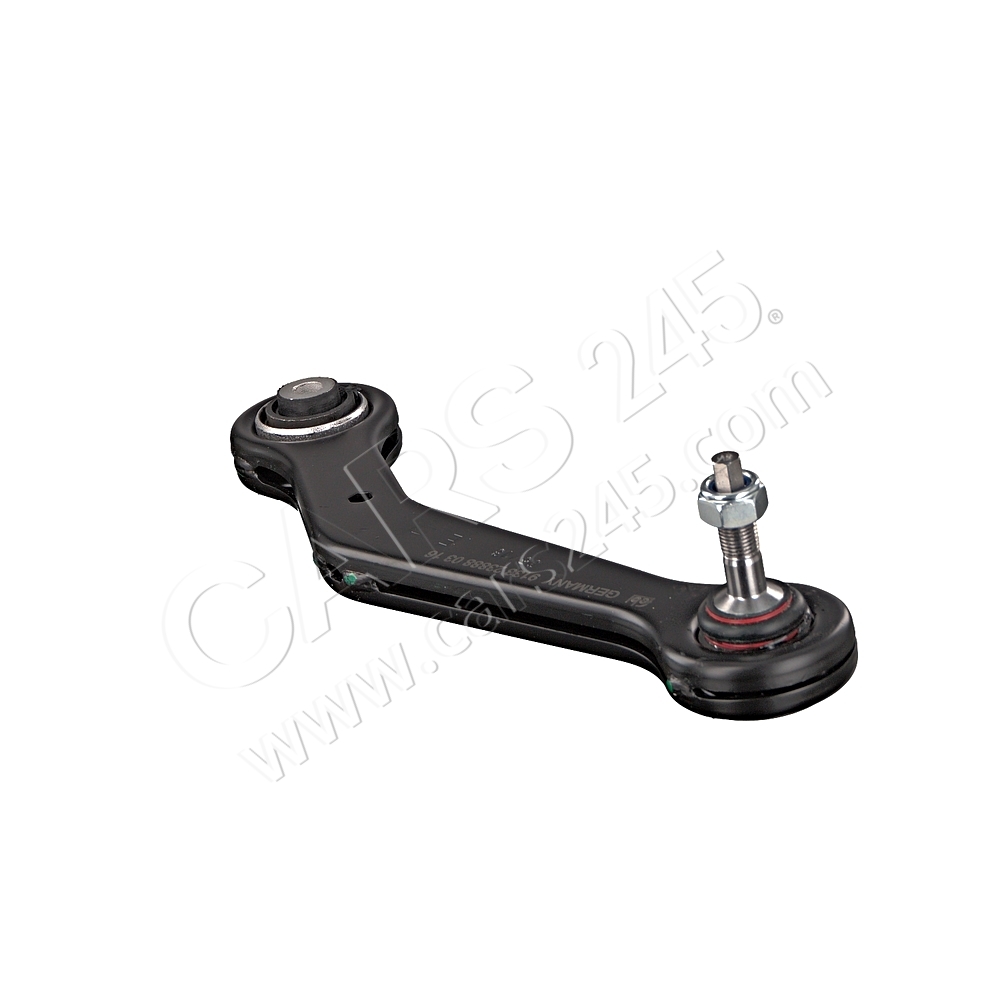 Control/Trailing Arm, wheel suspension FEBI BILSTEIN 23888 9