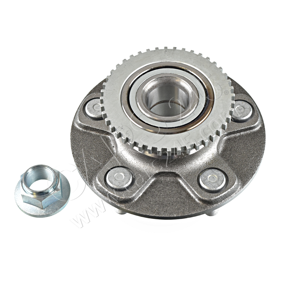 Wheel Bearing Kit FEBI BILSTEIN 173046