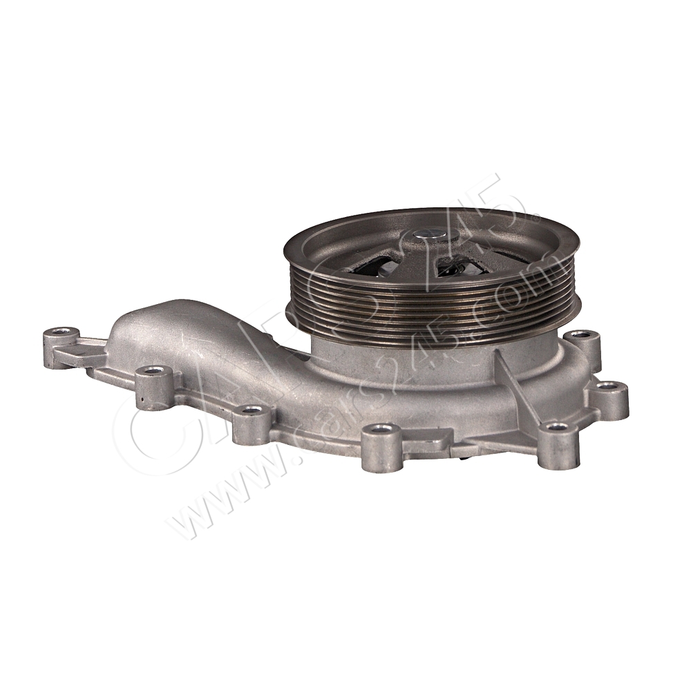 Water Pump, engine cooling FEBI BILSTEIN 30769 10