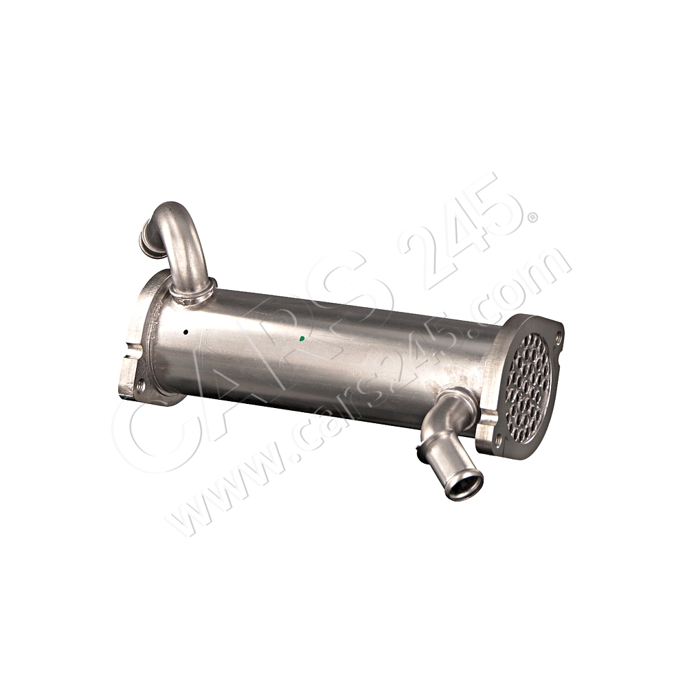 Cooler, exhaust gas recirculation FEBI BILSTEIN 102611 10