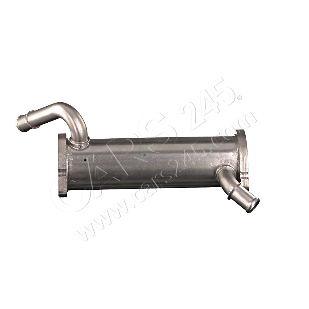 Cooler, exhaust gas recirculation FEBI BILSTEIN 102611 11