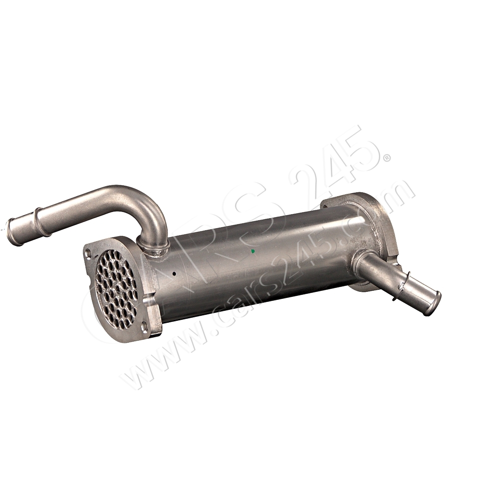 Cooler, exhaust gas recirculation FEBI BILSTEIN 102611 12