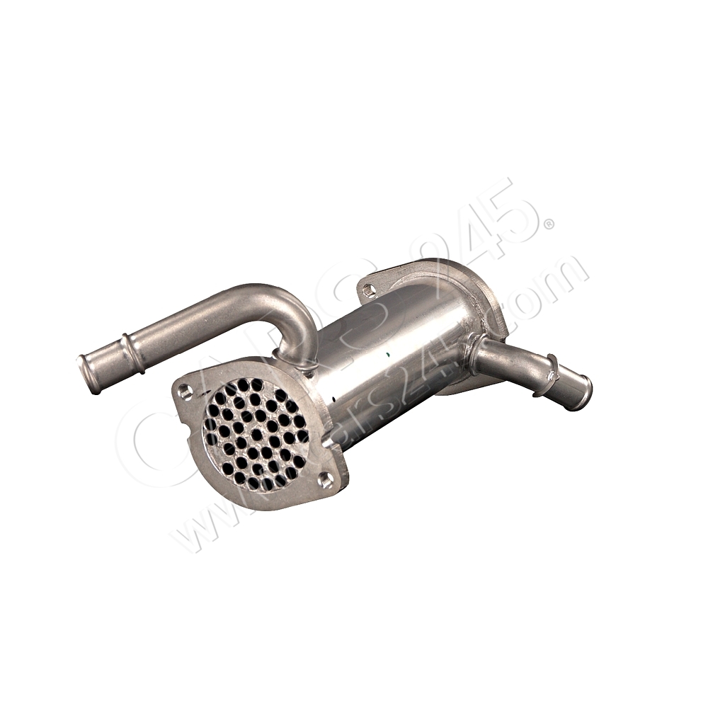Cooler, exhaust gas recirculation FEBI BILSTEIN 102611 13